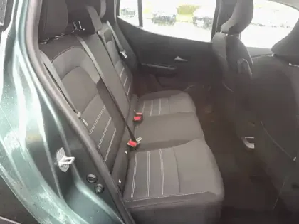 Photo 73 Dacia Sandero  TCe 90 GSR2