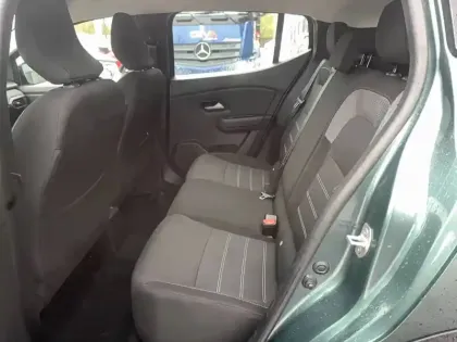 Photo 71 Dacia Sandero  TCe 90 GSR2