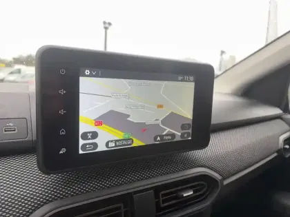 Photo 52 Dacia Sandero  TCe 90 GSR2