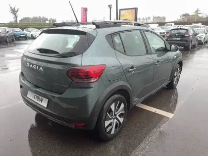 Photo 36 Dacia Sandero  TCe 90 GSR2