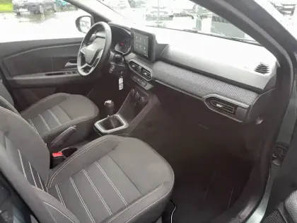 Photo 49 Dacia Sandero  TCe 90 GSR2