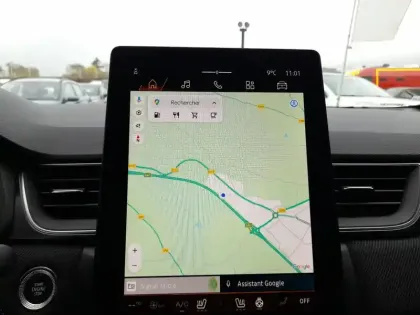 Photo 18 Renault Symbioz Gén. I Ph1 esprit Alpine 5