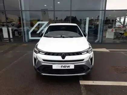 Photo 13 Renault Symbioz Gén. I Ph1 esprit Alpine 5