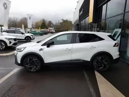 Photo 12 Renault Symbioz Gén. I Ph1 esprit Alpine 5