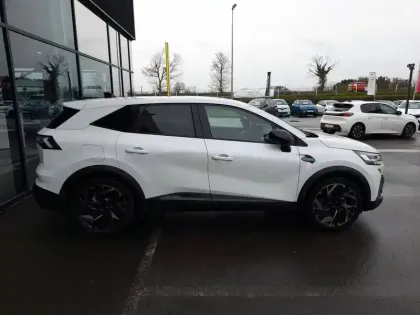 Photo 15 Renault Symbioz Gén. I Ph1 esprit Alpine 5