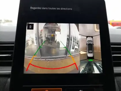 Photo 17 Renault Symbioz Gén. I Ph1 esprit Alpine 5