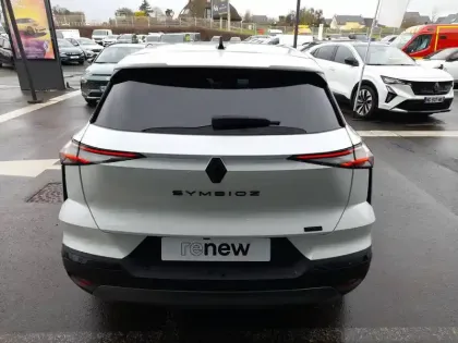 Photo 20 Renault Symbioz Gén. I Ph1 esprit Alpine 5