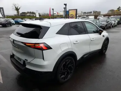 Photo 21 Renault Symbioz Gén. I Ph1 esprit Alpine 5