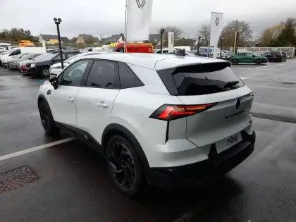 Photo 19 Renault Symbioz Gén. I Ph1 esprit Alpine 5