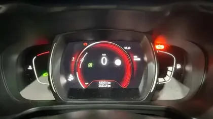 Photo 11 Renault Kadjar  Blue dCi 115