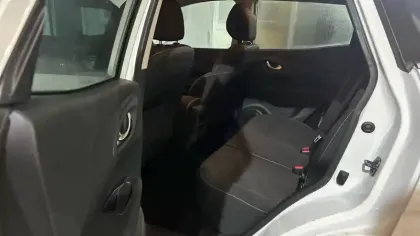 Photo 8 Renault Kadjar  Blue dCi 115