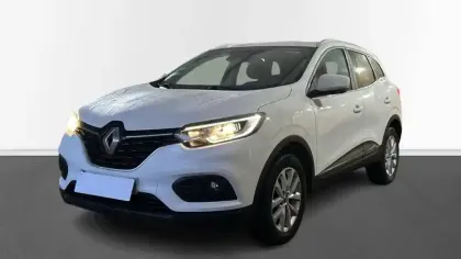 Photo Renault Kadjar Business