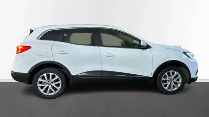 Photo 5 Renault Kadjar  Blue dCi 115