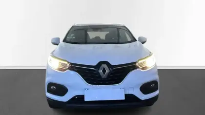 Photo 7 Renault Kadjar  Blue dCi 115
