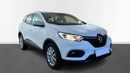 Photo 6 Renault Kadjar  Blue dCi 115