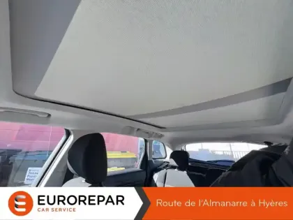 Photo 16 Citroën C3 Aircross  PureTech 110 S&S BVM6