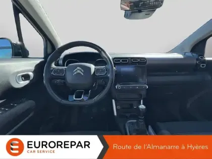 Photo 7 Citroën C3 Aircross  PureTech 110 S&S BVM6