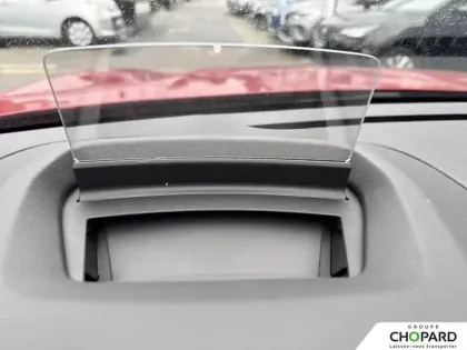 Photo 18 Citroën C4 e- 136 ch Automatique