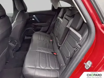 Photo 10 Citroën C4 e- 136 ch Automatique