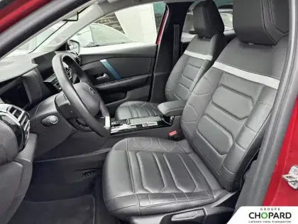 Photo 9 Citroën C4 e- 136 ch Automatique