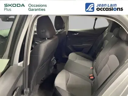 Photo 5 Skoda Fabia  1.0 MPI 80 ch BVM5