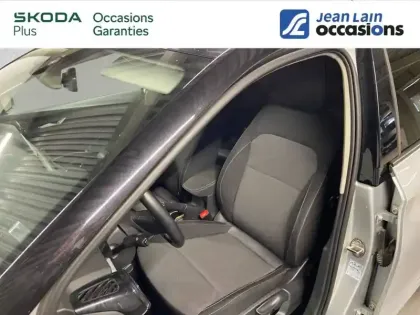 Photo 24 Skoda Fabia  1.0 MPI 80 ch BVM5