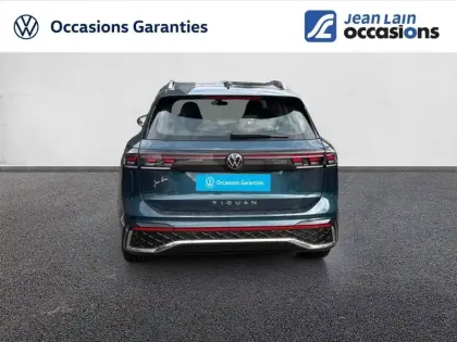 Photo 7 Volkswagen Tiguan  2.0 TDI 150ch DSG7