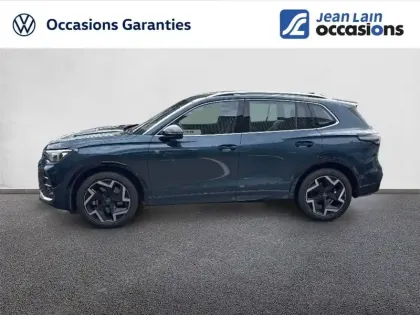 Photo 6 Volkswagen Tiguan  2.0 TDI 150ch DSG7