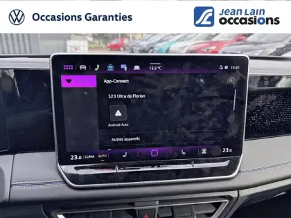 Photo 19 Volkswagen Tiguan  2.0 TDI 150ch DSG7