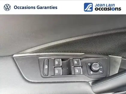 Photo 13 Volkswagen Tiguan  2.0 TDI 150ch DSG7