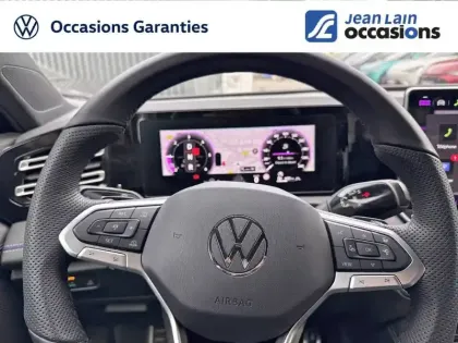 Photo 16 Volkswagen Tiguan  2.0 TDI 150ch DSG7