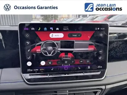 Photo 18 Volkswagen Tiguan  2.0 TDI 150ch DSG7