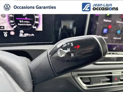 Photo 15 Volkswagen Tiguan  2.0 TDI 150ch DSG7