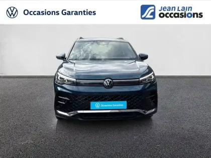 Photo 8 Volkswagen Tiguan  2.0 TDI 150ch DSG7