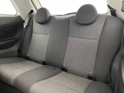 Photo 14 Fiat 500  e 118 ch