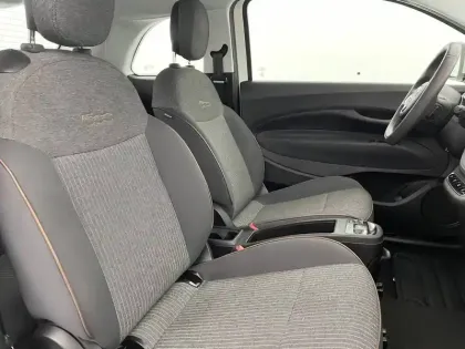 Photo 30 Fiat 500  e 118 ch