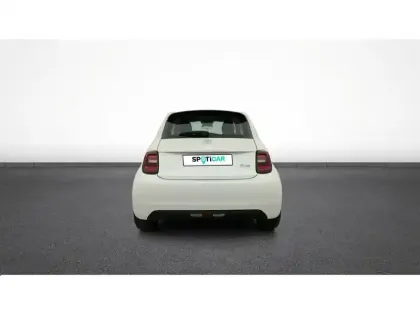 Photo 6 Fiat 500  e 118 ch