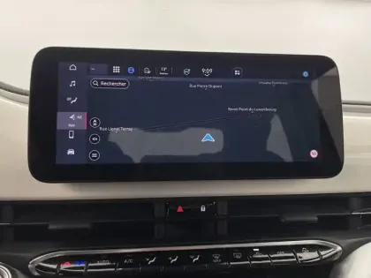 Photo 19 Fiat 500  e 118 ch