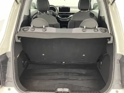 Photo 12 Fiat 500  e 118 ch