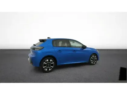 Photo 8 Peugeot 208  PureTech 100 S&S BVM6