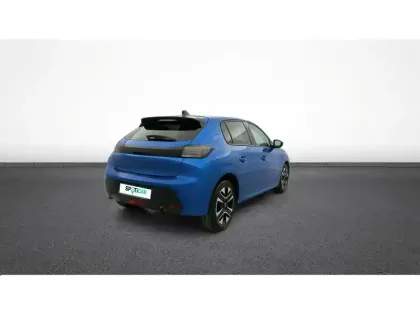 Photo 7 Peugeot 208  PureTech 100 S&S BVM6