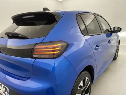 Photo 30 Peugeot 208  PureTech 100 S&S BVM6