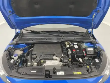 Photo 20 Peugeot 208  PureTech 100 S&S BVM6