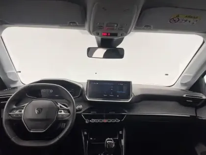 Photo 29 Peugeot 208  PureTech 100 S&S BVM6