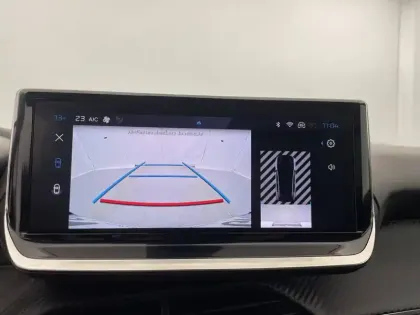 Photo 25 Peugeot 208  PureTech 100 S&S BVM6