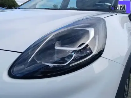 Photo 16 Ford Puma  1.0 Flexifuel 125 ch mHEV S&S BVM6