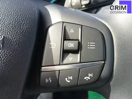 Photo 21 Ford Puma  1.0 Flexifuel 125 ch mHEV S&S BVM6