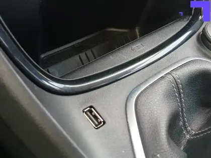 Photo 29 Ford Puma  1.0 Flexifuel 125 ch mHEV S&S BVM6