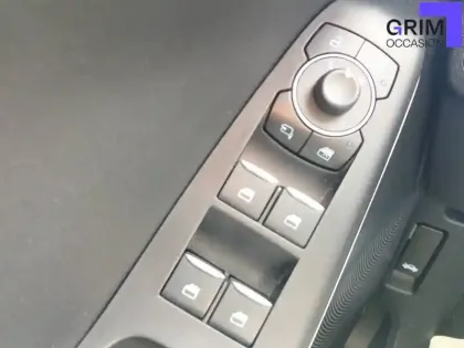 Photo 26 Ford Puma  1.0 Flexifuel 125 ch mHEV S&S BVM6