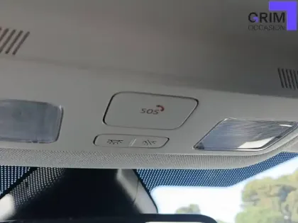 Photo 28 Ford Puma  1.0 Flexifuel 125 ch mHEV S&S BVM6